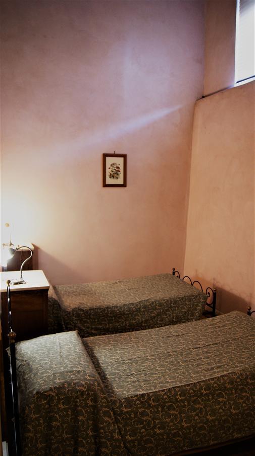 Agriturismo Monterone Ponzano Romano Eksteriør bilde
