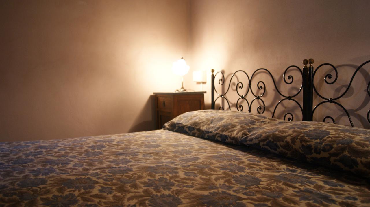 Agriturismo Monterone Ponzano Romano Eksteriør bilde